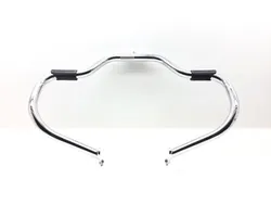 Front Crash Bar 2002 Harley-Davidson Fatboy EFI FLSTFI 3067