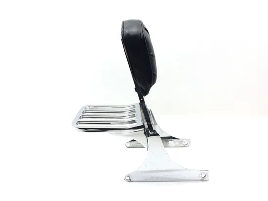 Sissy Bar 2002 Harley-Davidson Fatboy EFI FLSTFI 3067 x