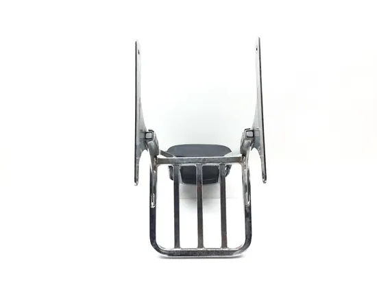 Sissy Bar 2002 Harley-Davidson Fatboy EFI FLSTFI 3067 x