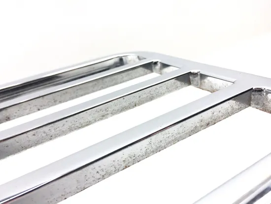 Sissy Bar 2002 Harley-Davidson Fatboy EFI FLSTFI 3067 x