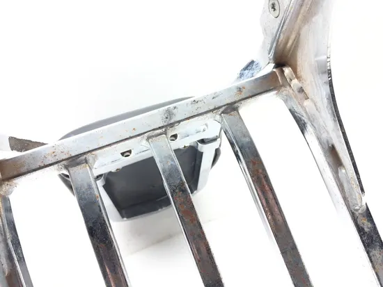 Sissy Bar 2002 Harley-Davidson Fatboy EFI FLSTFI 3067 x