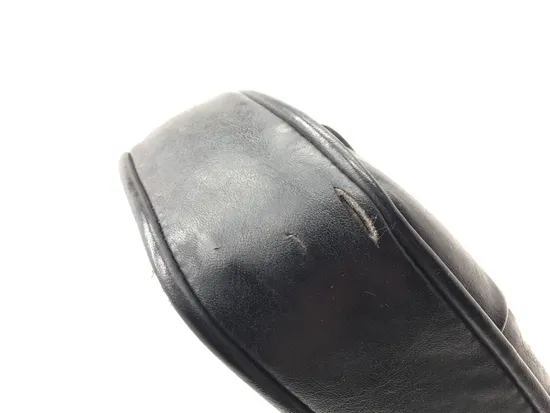 Sissy Bar 2002 Harley-Davidson Fatboy EFI FLSTFI 3067 x