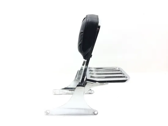 Sissy Bar 2002 Harley-Davidson Fatboy EFI FLSTFI 3067 x