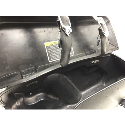 Saddlebags 2002 Harley-Davidson Fatboy EFI FLSTFI 3067 x 5