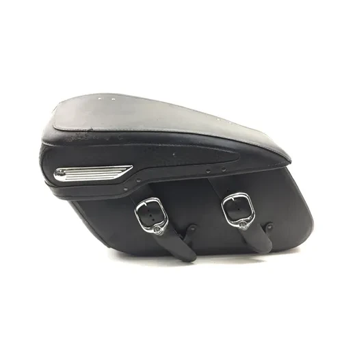 Saddlebags 2002 Harley-Davidson Fatboy EFI FLSTFI 3067 x 7