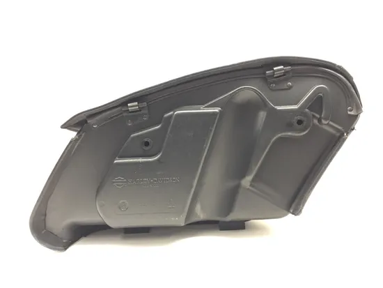 Saddlebags 2002 Harley-Davidson Fatboy EFI FLSTFI 3067 x 5