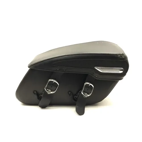 Saddlebags 2002 Harley-Davidson Fatboy EFI FLSTFI 3067 x 15