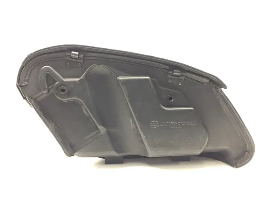 Saddlebags 2002 Harley-Davidson Fatboy EFI FLSTFI 3067 x 9