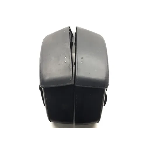 Saddlebags 2002 Harley-Davidson Fatboy EFI FLSTFI 3067 x 24