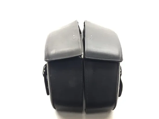 Saddlebags 2002 Harley-Davidson Fatboy EFI FLSTFI 3067 x 11