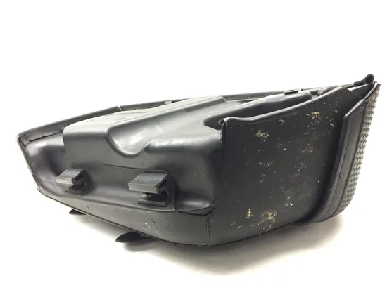 Saddlebags 2002 Harley-Davidson Fatboy EFI FLSTFI 3067 x 6