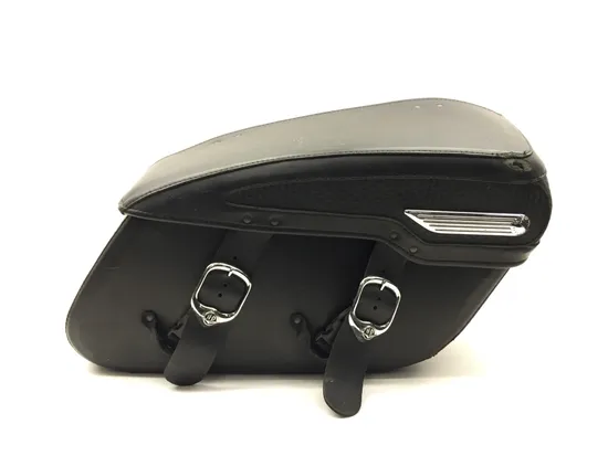 Saddlebags 2002 Harley-Davidson Fatboy EFI FLSTFI 3067 x 7