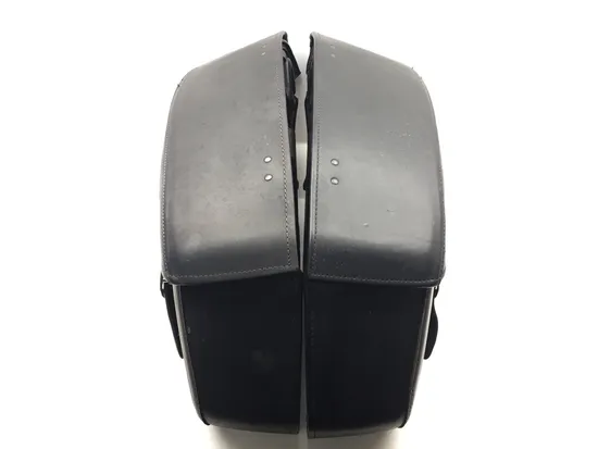 Saddlebags 2002 Harley-Davidson Fatboy EFI FLSTFI 3067 x 12