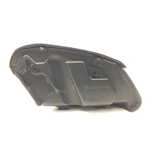 Saddlebags 2002 Harley-Davidson Fatboy EFI FLSTFI 3067 x 19