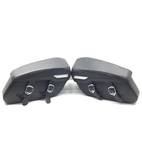 Saddlebags 2002 Harley-Davidson Fatboy EFI FLSTFI 3067 x 3