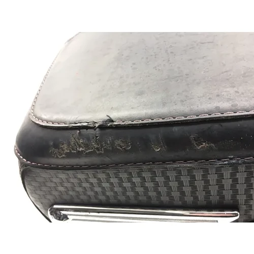 Saddlebags 2002 Harley-Davidson Fatboy EFI FLSTFI 3067 x 9