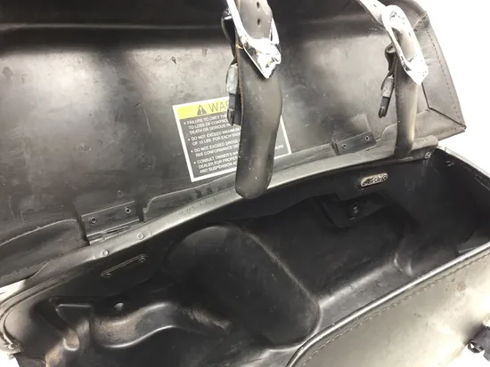 Saddlebags 2002 Harley-Davidson Fatboy EFI FLSTFI 3067 x 2