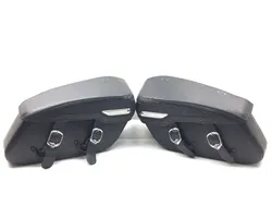 Saddlebags 2002 Harley-Davidson Fatboy EFI FLSTFI 3067 x