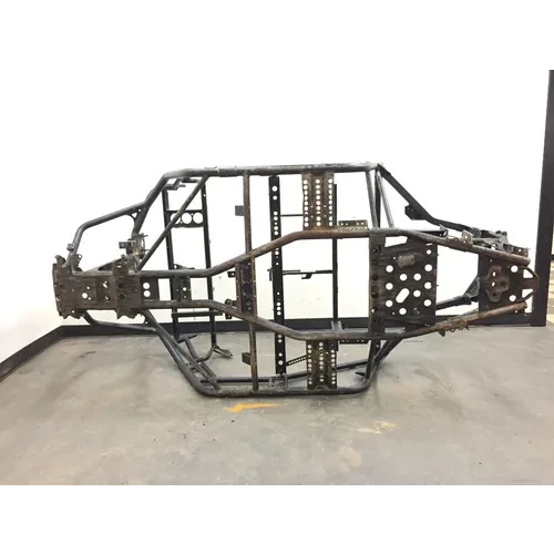 Frame Chassis CLN Ready To Go 2016 Polaris RZR S 900 EPS 3058 x 17