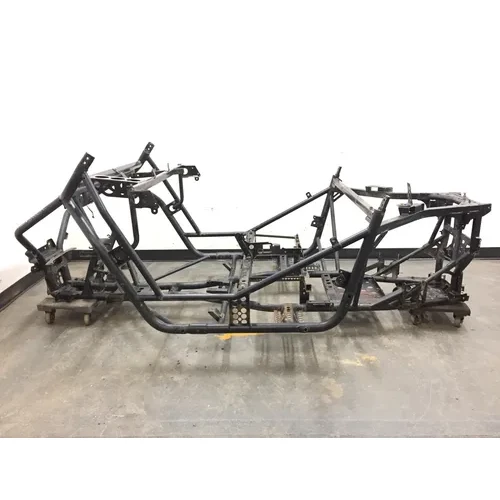Frame Chassis CLN Ready To Go 2016 Polaris RZR S 900 EPS 3058 x 11