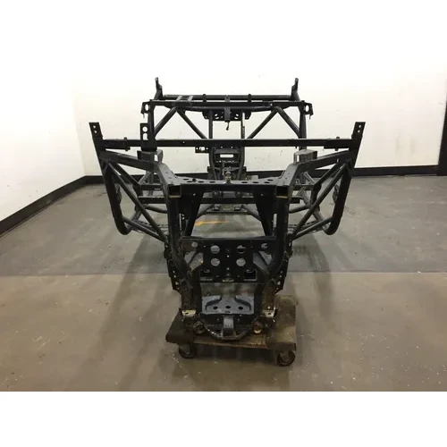 Frame Chassis CLN Ready To Go 2016 Polaris RZR S 900 EPS 3058 x 13