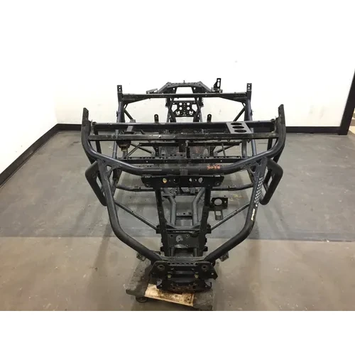 Frame Chassis CLN Ready To Go 2016 Polaris RZR S 900 EPS 3058 x 9
