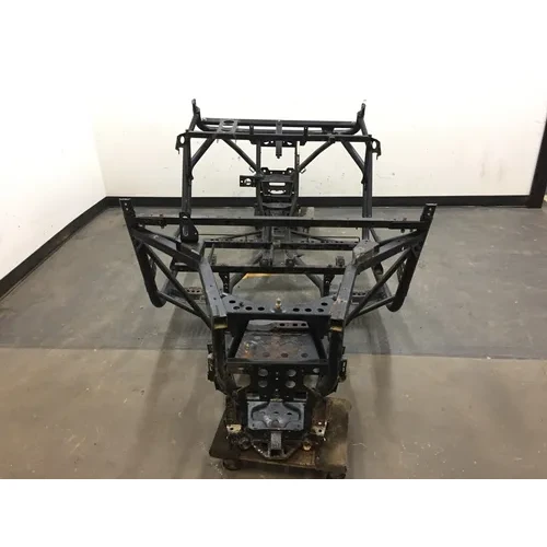 Frame Chassis CLN Ready To Go 2016 Polaris RZR S 900 EPS 3058 x 15