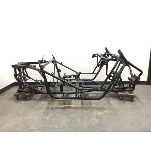 Frame Chassis CLN Ready To Go 2016 Polaris RZR S 900 EPS 3058 x 3