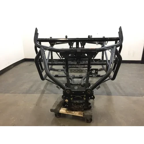 Frame Chassis CLN Ready To Go 2016 Polaris RZR S 900 EPS 3058 x 7