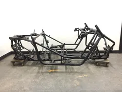 Frame Chassis CLN Ready To Go 2016 Polaris RZR S 900 EPS 3058 x