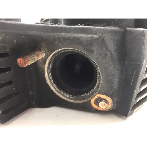 Front Rear Cylinder Head Set 2005 Harley Dyna Wide Glide EFI FXDWGI 3052 x 5