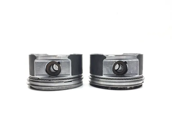 Front Rear Cylinder Jugs w Pistons 2005 Harley Dyna Wide Glide EFI FXDWGI 3052