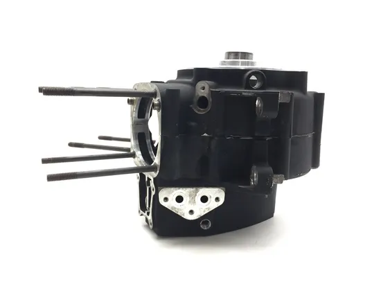 Engine Left Right Center Cases 2005 Harley Dyna Wide Glide EFI FXDWGI 3052 PARTS