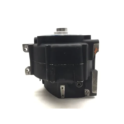 Engine Left Right Center Cases 2005 Harley Dyna Wide Glide EFI FXDWGI 3052 PARTS 7