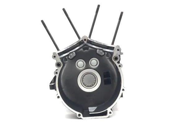 Engine Left Right Center Cases 2005 Harley Dyna Wide Glide EFI FXDWGI 3052 PARTS