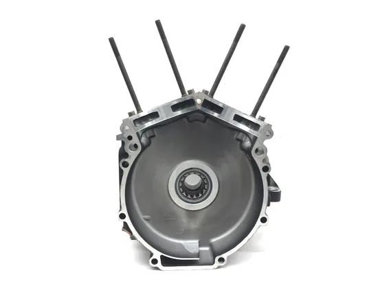 Engine Left Right Center Cases 2005 Harley Dyna Wide Glide EFI FXDWGI 3052 PARTS