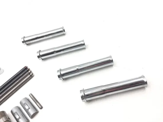 Push Rods Tubes and Lifters 2005 Harley-Davidson Dyna Wide Glide EFI FXDWGI 3052