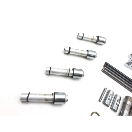 Push Rods Tubes and Lifters 2005 Harley-Davidson Dyna Wide Glide EFI FXDWGI 3052 5