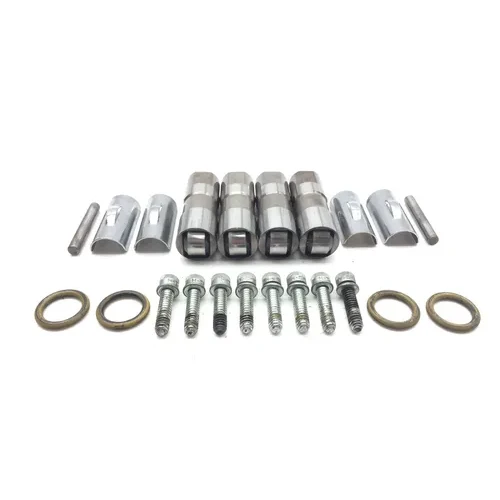 Push Rods Tubes and Lifters 2005 Harley-Davidson Dyna Wide Glide EFI FXDWGI 3052 9