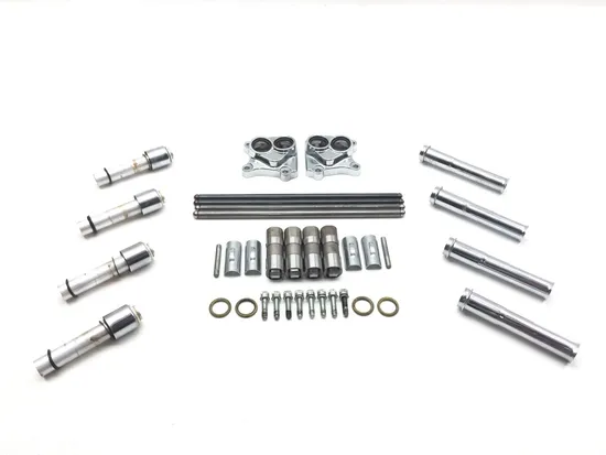 Push Rods Tubes and Lifters 2005 Harley-Davidson Dyna Wide Glide EFI FXDWGI 3052