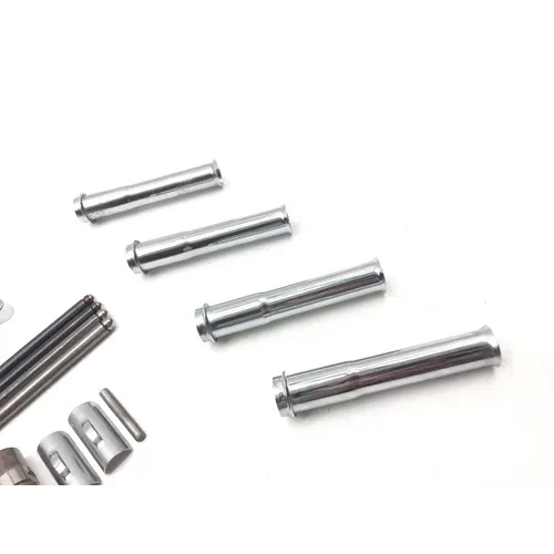 Push Rods Tubes and Lifters 2005 Harley-Davidson Dyna Wide Glide EFI FXDWGI 3052 7