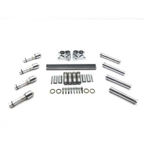 Push Rods Tubes and Lifters 2005 Harley-Davidson Dyna Wide Glide EFI FXDWGI 3052 3