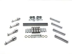 Push Rods Tubes and Lifters 2005 Harley-Davidson Dyna Wide Glide EFI FXDWGI 3052