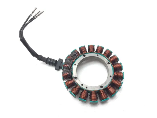Engine Stator Generator 2005 Harley-Davidson Dyna Wide Glide EFI FXDWGI 3052