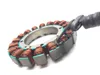Engine Stator Generator 2005 Harley-Davidson Dyna Wide Glide EFI FXDWGI 3052