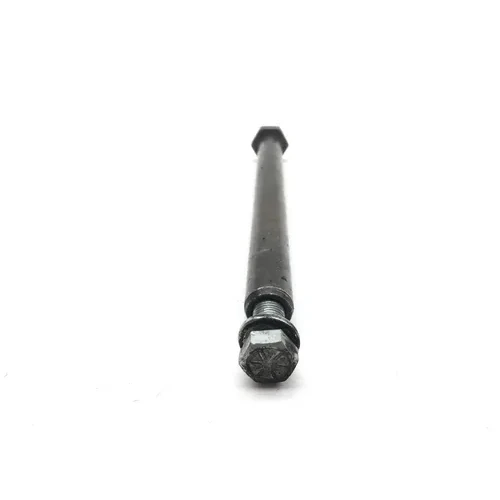 Swing Arm Swingarm Bolt 2005 Harley-Davidson Dyna Wide Glide EFI FXDWGI 3052 5