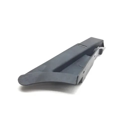 Lower Belt Guard Cover 2005 Harley-Davidson Dyna Wide Glide EFI FXDWGI 3052 7
