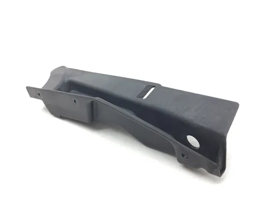 Lower Belt Guard Cover 2005 Harley-Davidson Dyna Wide Glide EFI FXDWGI 3052