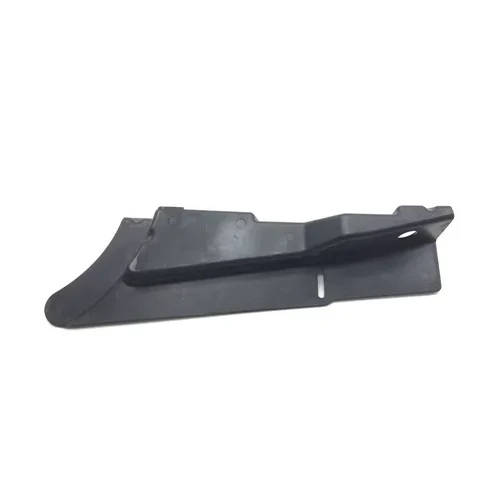 Lower Belt Guard Cover 2005 Harley-Davidson Dyna Wide Glide EFI FXDWGI 3052 8