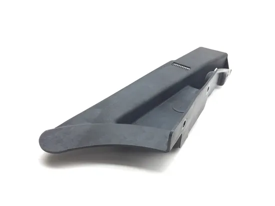 Lower Belt Guard Cover 2005 Harley-Davidson Dyna Wide Glide EFI FXDWGI 3052